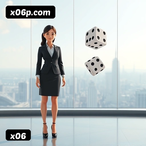 Login rápido no app x06
