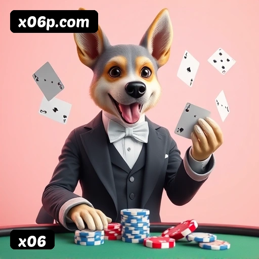 Dicas para ganhar na x06