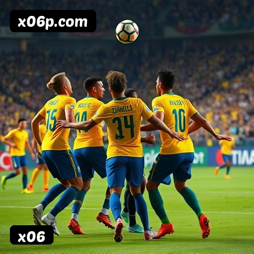Equipe de suporte ao cliente da x06