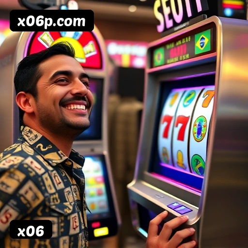 Cassino 24/7 disponível